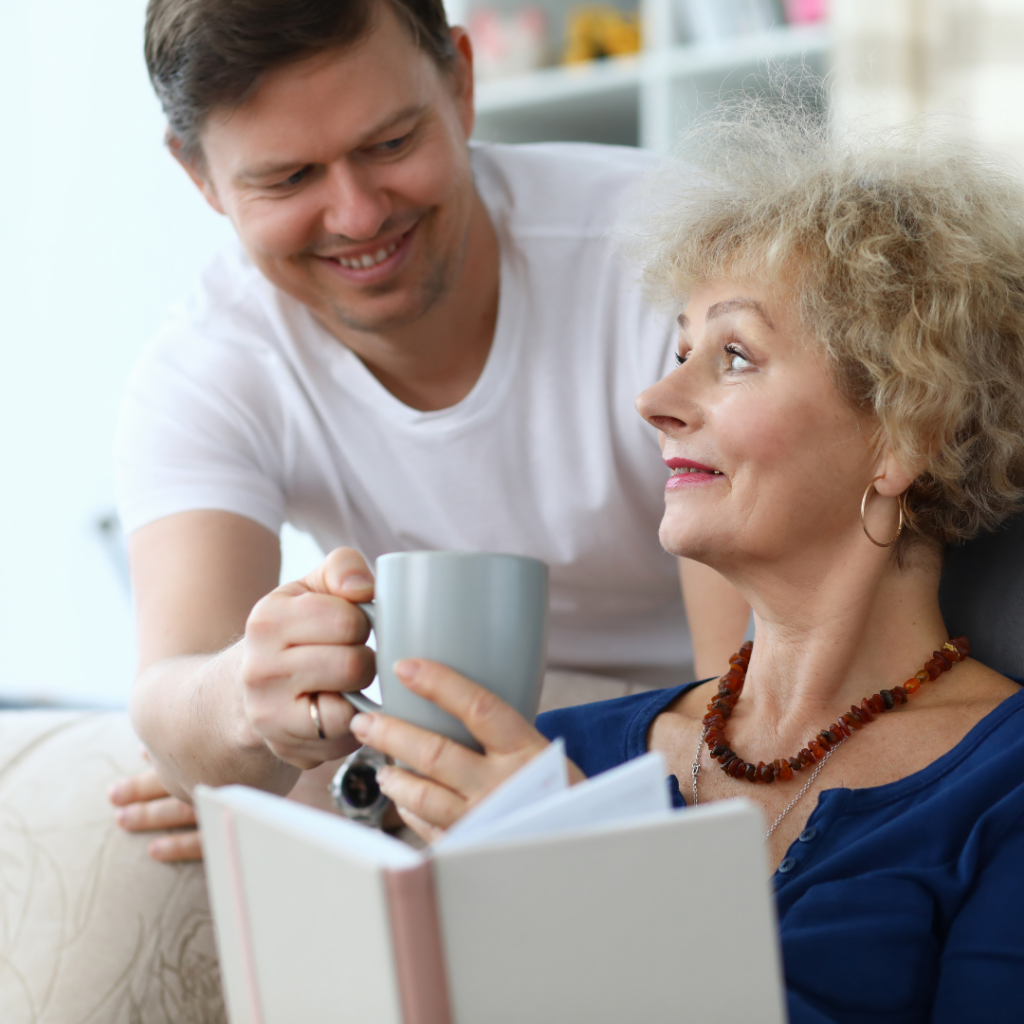 agedcare